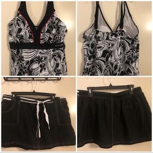 Women’s swim wear